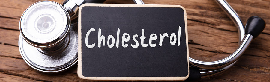 How A Healthy Cholesterol Leads To A Healthy Blood Pressure