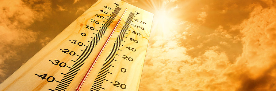 Does Hot Weather Raise Blood Pressure?