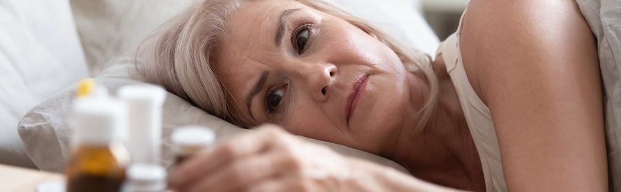 Sleeping Pills for Older Adults: What You Should Know