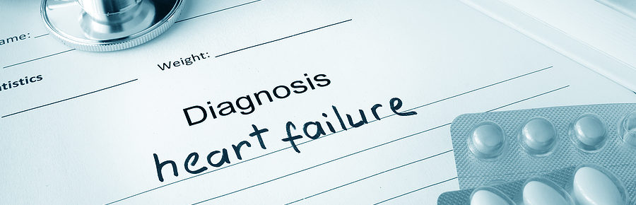 RESPeRATE and Congestive Heart Failure