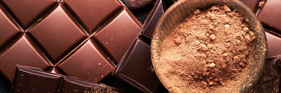 Dark Chocolate For High Blood Pressure?