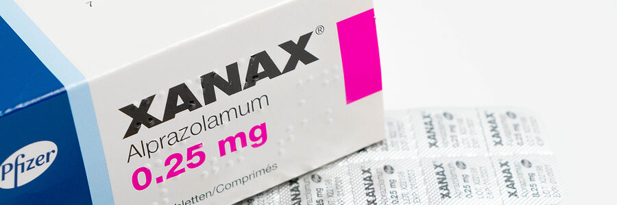 xanax for hypertension