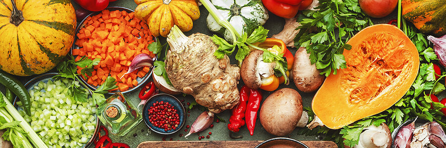 Eight Foods Clinically Proven To Lower Your Blood Pressure
