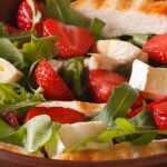 Heart Healthy Grilled Chicken Breast