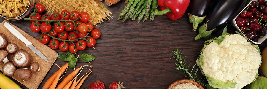hearty healthy foods