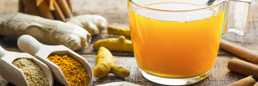 Turmeric for your heart health