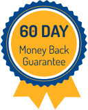 RESPeRATE 60-Days Money Back