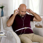 Resperate product: lower blood pressure