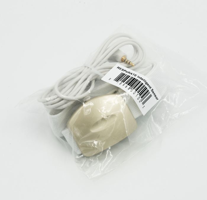 Resperate product: lower blood pressure
