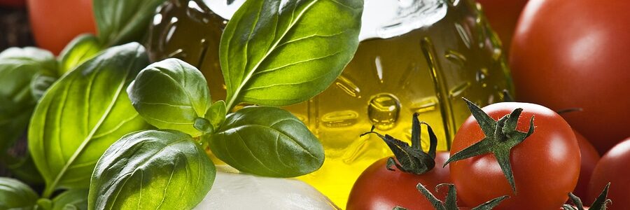 heart healthy olive oil