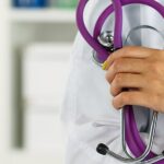 Is it white coat syndrome?